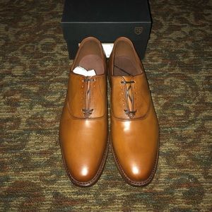 Allen Edmonds Carlyle